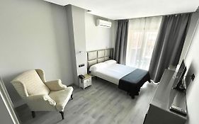 Hotel Parquemar